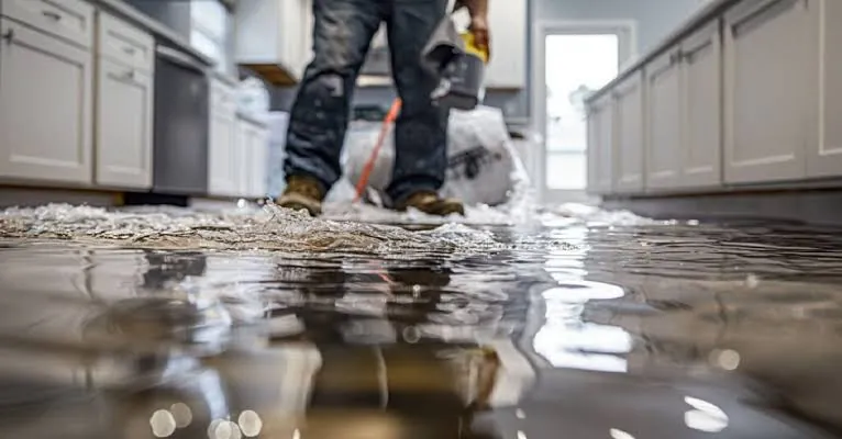 Water damage restoration companies near me in Barboursville, WV - Emergency flood extraction