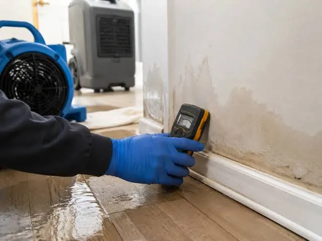 24/7 Water damage restoration services in Barboursville, WV - Rapid flood cleanup and mitigation